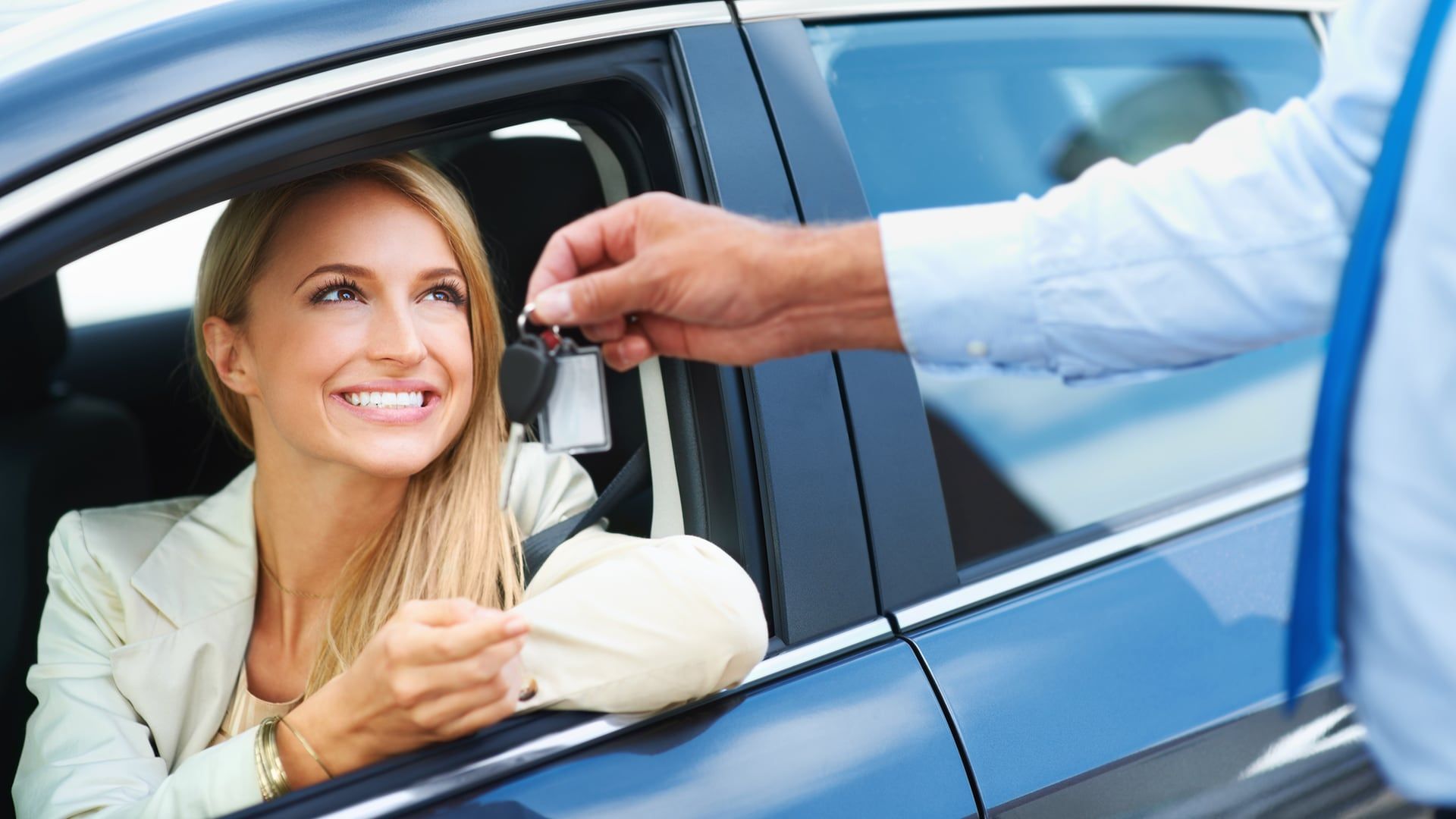 Car rental Ain Temouchent at the best prices